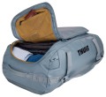 Thule Chasm TDSD303 Pond Gray sportowa torba 70 l Poliester Szary - 2939577