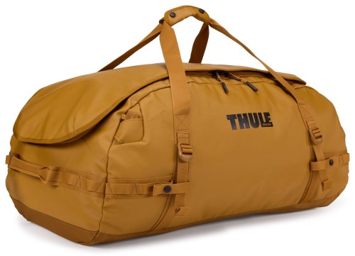 Thule Chasm Duffel 90L - Golden Brown - 2958547