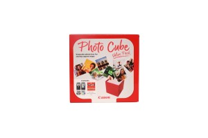 Canon 5225B012 kaseta z tonerem 2 szt. Oryginalny Czarny, Cyjan, Purpurowy, Żółty