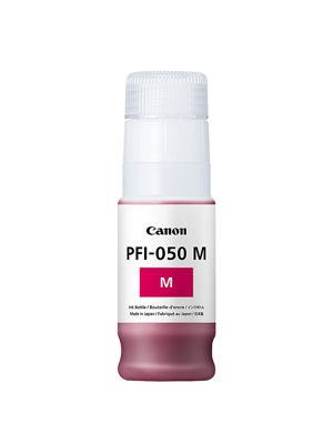PURPUROWY ATRAMENT DO PLOTERA CANON PFI050M IPF - 2958583
