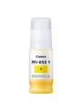 Atrament żółty CANON PFI050Y IPF - 2958584