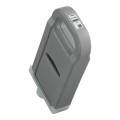 Zbiornik z atramentem Canon PFI-3700 PGY - 700 ml - Photo Grey - oryginalny - do imagePROGRAF PRO-2600, PRO-4600, PRO-6600 - 2958592