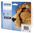 Epson Multipack 4-kolorowy T0715 DURABrite Ultra Ink - 2939620