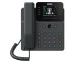 Fanvil V62W telefon VoIP Czarny 12 linii LCD - 2958701