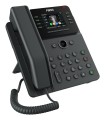 Fanvil V62W telefon VoIP Czarny 12 linii LCD - 2958698