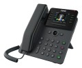 Fanvil V62W telefon VoIP Czarny 12 linii LCD - 2958699