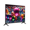 LG UHD AI 43UA75006LA 109,2 cm (43") 4K Ultra HD Smart TV Wi-Fi Czarny - 2958716