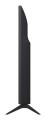 LG UHD AI 43UA75006LA 109,2 cm (43") 4K Ultra HD Smart TV Wi-Fi Czarny - 2958713