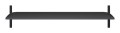 LG 43UA74003LB Telewizor 109,2 cm (43") 4K Ultra HD Smart TV Wi-Fi Czarny - 2958734