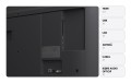 LG 43UA74003LB Telewizor 109,2 cm (43") 4K Ultra HD Smart TV Wi-Fi Czarny - 2958723