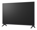 LG 43UA74003LB Telewizor 109,2 cm (43") 4K Ultra HD Smart TV Wi-Fi Czarny - 2958733