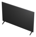 LG 43UA74003LB Telewizor 109,2 cm (43") 4K Ultra HD Smart TV Wi-Fi Czarny - 2958728