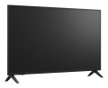 LG 43UA74003LB Telewizor 109,2 cm (43") 4K Ultra HD Smart TV Wi-Fi Czarny - 2958730