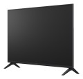 LG 43UA74003LB Telewizor 109,2 cm (43") 4K Ultra HD Smart TV Wi-Fi Czarny - 2958732