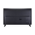LG QNED AI 43QNED70A6A 109,2 cm (43") 4K Ultra HD Smart TV Wi-Fi Czarny - 2958743