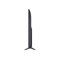 LG QNED AI 43QNED70A6A 109,2 cm (43") 4K Ultra HD Smart TV Wi-Fi Czarny - 2958742