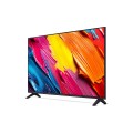 LG QNED AI 43QNED70A6A 109,2 cm (43") 4K Ultra HD Smart TV Wi-Fi Czarny - 2958744