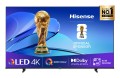 Hisense E7Q PRO 43E7Q PRO 109,2 cm (43") 4K Ultra HD Smart TV Wi-Fi Czarny - 2939942
