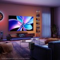 Hisense E7Q PRO 43E7Q PRO 109,2 cm (43") 4K Ultra HD Smart TV Wi-Fi Czarny - 2939943
