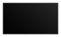 Monitor reklamowy Digital Signage LG 43UH5Q LCD 43" 4K Ultra HD WebOS Signage Czarny - 2958788
