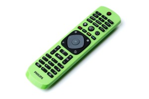 Philips 22AV9574A pilot TV Naciśnij przyciski