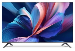 Xiaomi ELA6088EU Telewizor 127 cm (50") 4K Ultra HD Smart TV Wi-Fi Szary