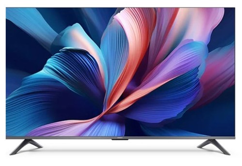 Xiaomi ELA6088EU Telewizor 127 cm (50") 4K Ultra HD Smart TV Wi-Fi Szary - 2958813