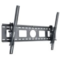 Techly ICA-PLB 622 2,54 m (100") Czarny - 2958814