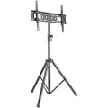 Techly ICA-TR17T uchwyt do tablic informacyjnych 177,8 cm (70") Czarny - 2958818