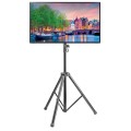 Techly ICA-TR17T uchwyt do tablic informacyjnych 177,8 cm (70") Czarny - 2958825