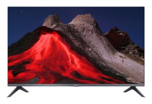 Xiaomi APro2 109,2 cm (43") 4K Ultra HD Smart TV Wi-Fi Czarny