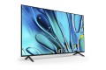 Sony K-50S3 127 cm (50") 4K Ultra HD Smart TV Wi-Fi Czarny - 2958843