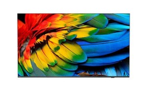 Philips 58HFL6214U/12 Telewizor 147,3 cm (58") 4K Ultra HD Wi-Fi Antracyt 400 cd/m2