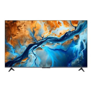 Telewizor Xiaomi S Mini LED 2025 65" Smart TV, Telewizja Google TV, Czarny, 32 GB