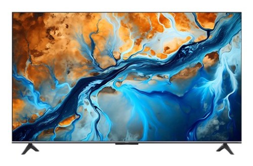 Telewizor Xiaomi S Mini LED 2025 65" Smart TV, Telewizja Google TV, Czarny, 32 GB - 2958853