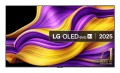 Telewizor LG OLED65G54LW OLED EVO 65" 4K Ultra HD 120Hz WebOS Dolby Digital Czarny - 2958856