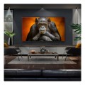 Telewizor LG OLED65G54LW OLED EVO 65" 4K Ultra HD 120Hz WebOS Dolby Digital Czarny - 2958858