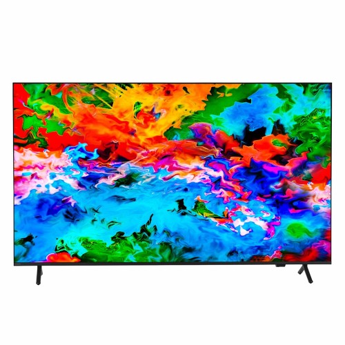 Telewizor Philips 65MLED920/­12 QD-Mini LED 65" 4K Ultra HD 120Hz Titan OS Dolby Atmos Czarny - 2958907