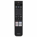 Telewizor Philips 65MLED920/­12 QD-Mini LED 65" 4K Ultra HD 120Hz Titan OS Dolby Atmos Czarny - 2958917