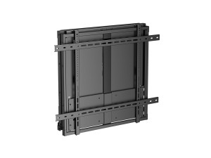 Uchwyt ścienny do telewizora 60"-100"/1TFT góra-dół 1Przegubowy 90 kg sw sprzedaży detalicznej