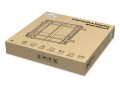 Uchwyt ścienny do telewizora 60"-100"/1TFT góra-dół 1Przegubowy 90 kg sw sprzedaży detalicznej - 2959025