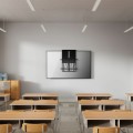 Uchwyt ścienny do telewizora 60"-100"/1TFT góra-dół 1Przegubowy 90 kg sw sprzedaży detalicznej - 2959023
