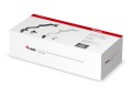 Equip 650184 uchwyt / stojak do monitorów 88,9 cm (35") Biurko Czarny - 2959047