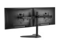 Equip 650123 uchwyt / stojak do monitorów 81,3 cm (32") Biurko Czarny - 2940352