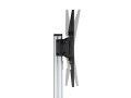 Equip 650630 uchwyt do telewizorów 2,18 m (86") Srebrny - 2959065