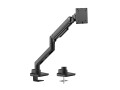 Equip Uchwyt biurkowy 17"-49"/1TFT Sprężyna gazowa 20Kg detaliczny - 2959073