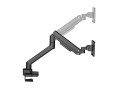 Equip Uchwyt biurkowy 17"-49"/1TFT Sprężyna gazowa 20Kg detaliczny - 2959077