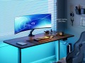 Equip Uchwyt biurkowy 17"-49"/1TFT Sprężyna gazowa 20Kg detaliczny - 2959082