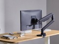 Equip Uchwyt biurkowy 17"-49"/1TFT Sprężyna gazowa 20Kg detaliczny - 2959081