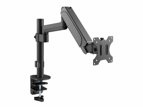 Equip 650132 uchwyt / stojak do monitorów 81,3 cm (32") Biurko Czarny - 2940380
